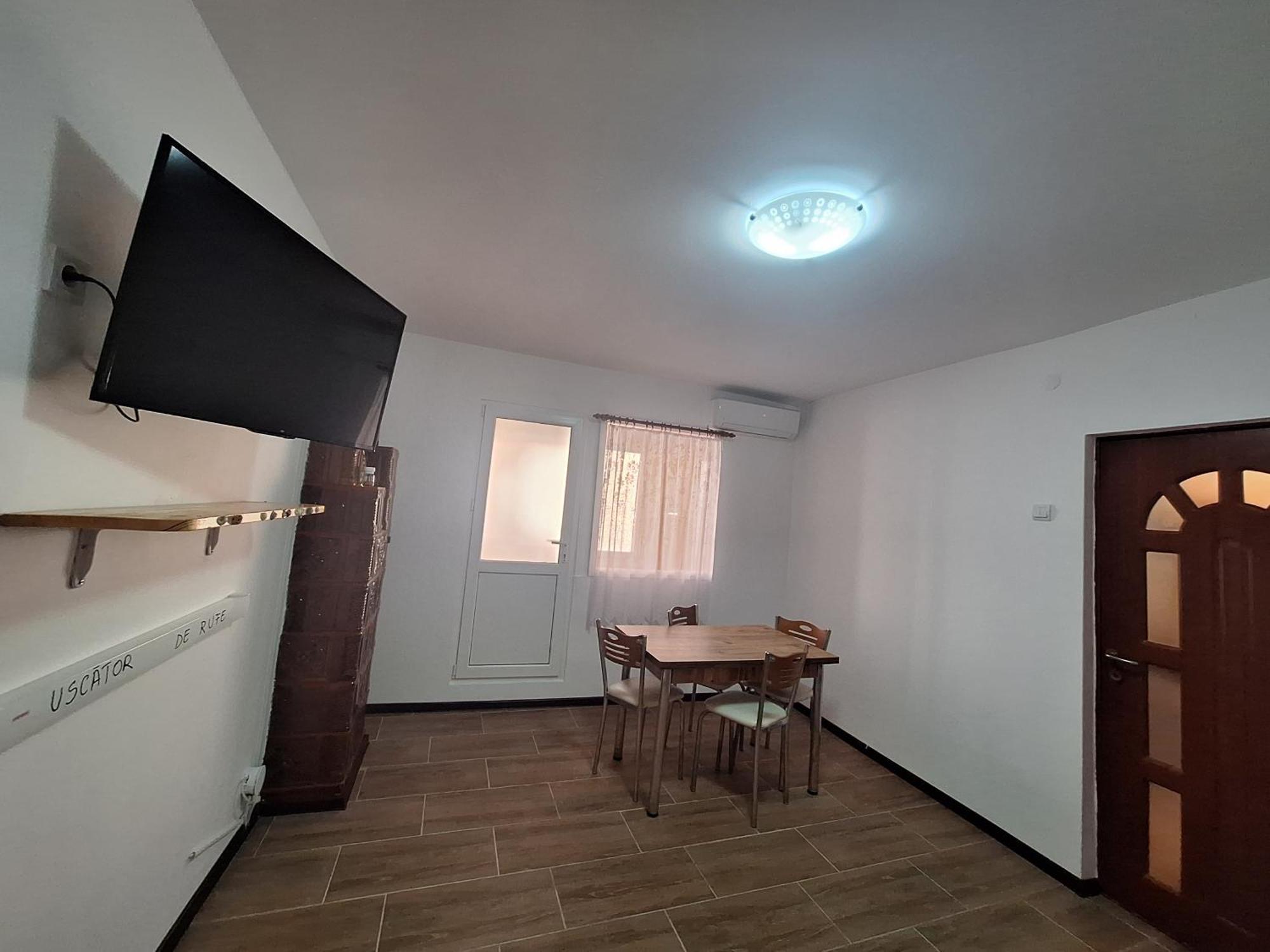 L.M. Lägenhet Sulina Exteriör bild