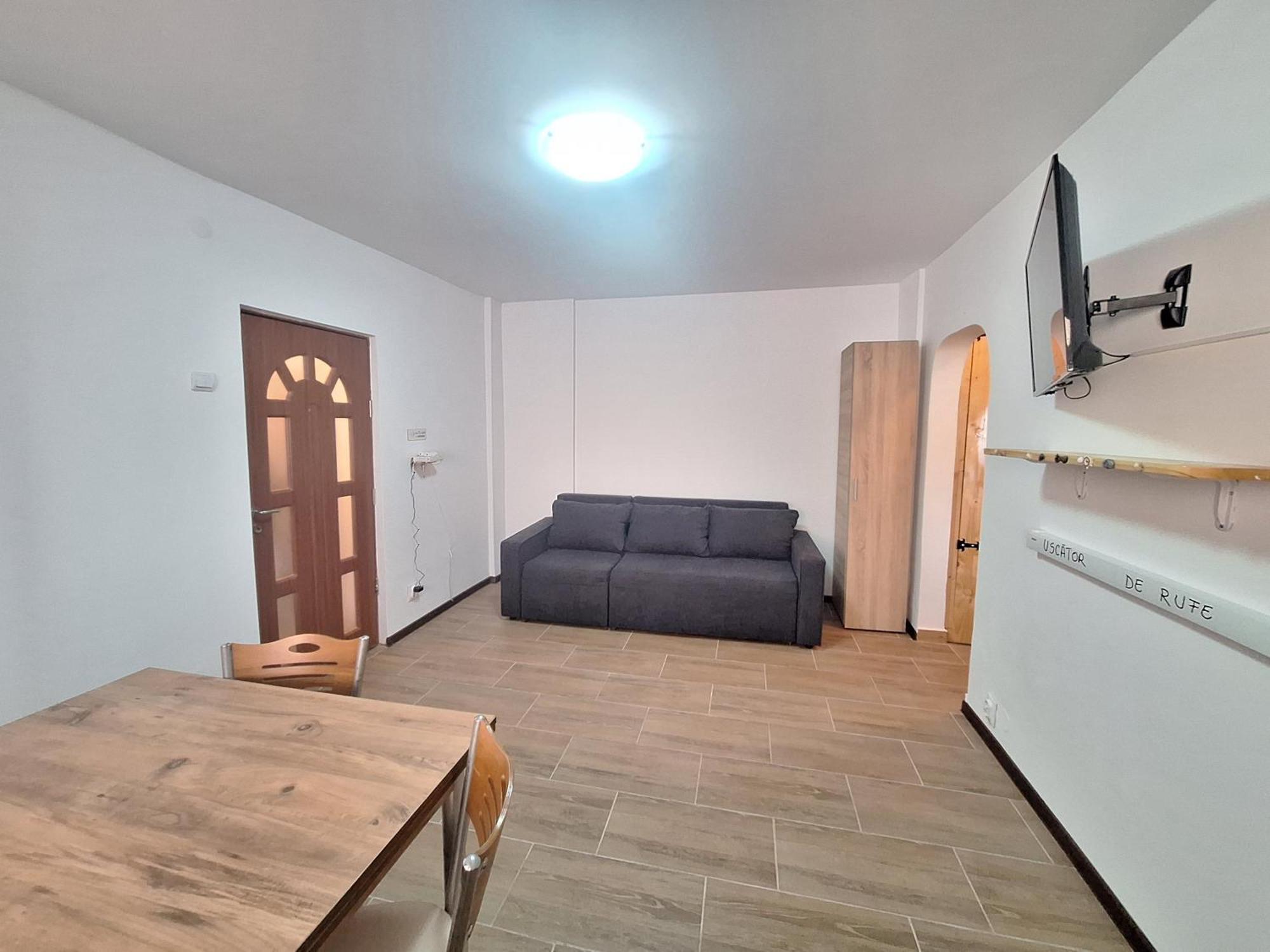 L.M. Lägenhet Sulina Exteriör bild